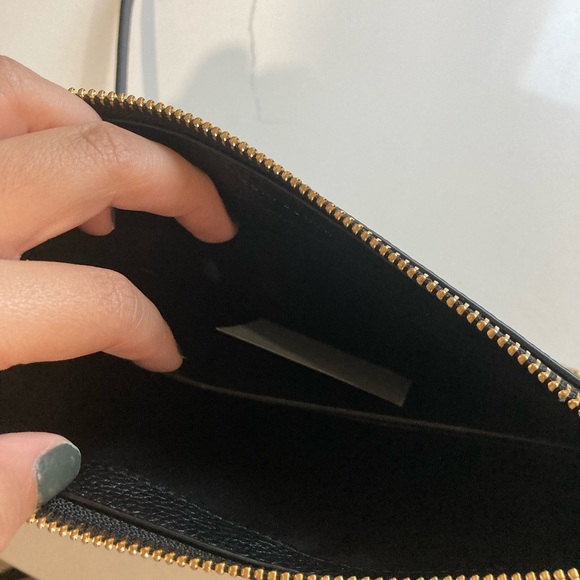 Tory Burch Carson Crossbody - Picture 3 of 5